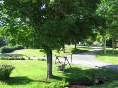 Four Seasons Motel Catskill Ngoại thất bức ảnh