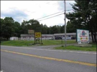 Four Seasons Motel Catskill Ngoại thất bức ảnh