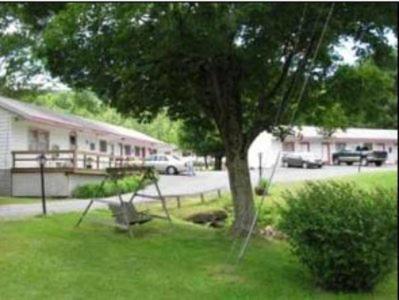 Four Seasons Motel Catskill Ngoại thất bức ảnh