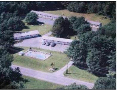 Four Seasons Motel Catskill Ngoại thất bức ảnh