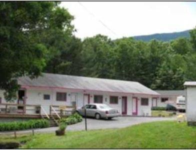 Four Seasons Motel Catskill Ngoại thất bức ảnh
