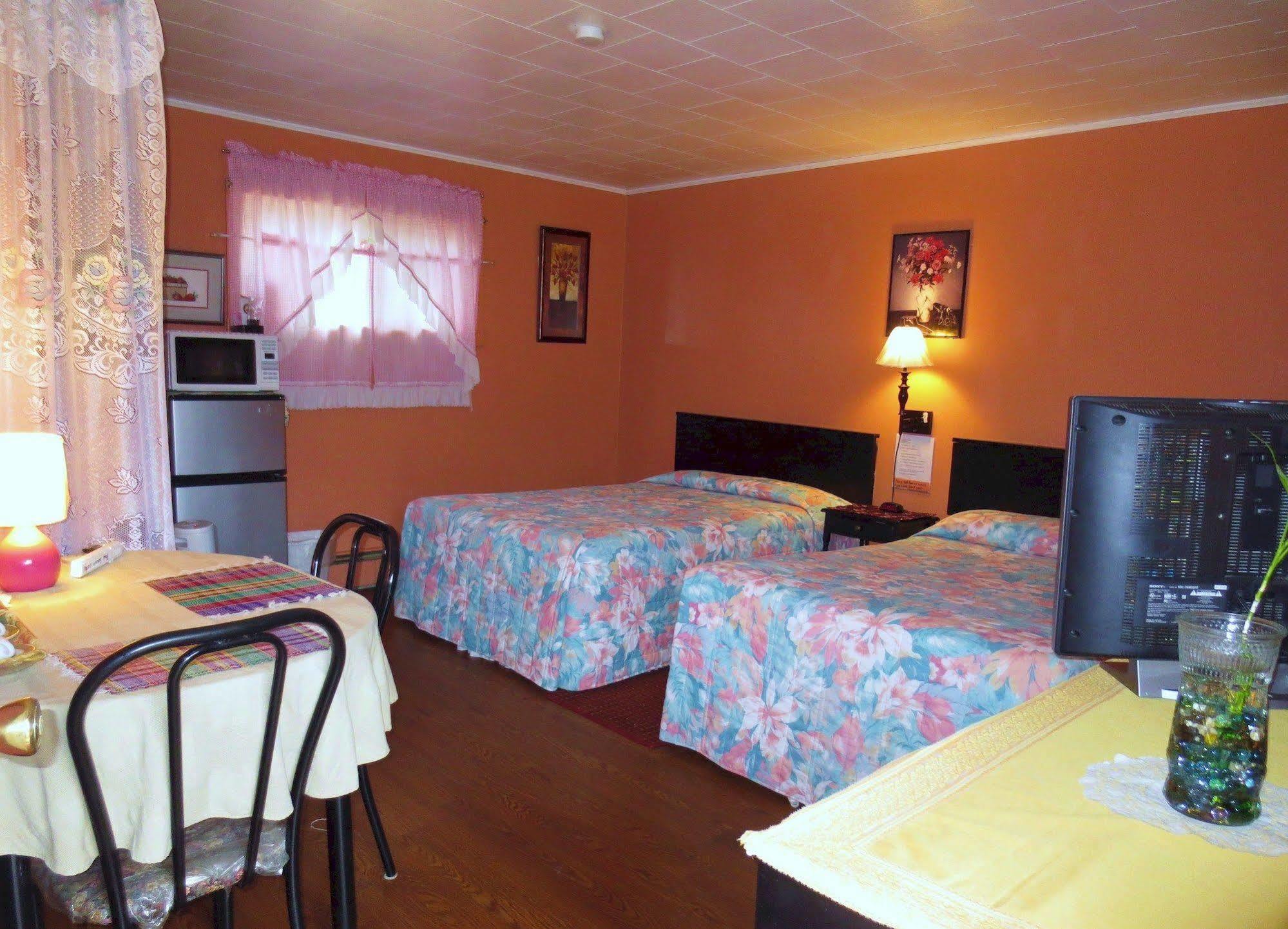 Four Seasons Motel Catskill Ngoại thất bức ảnh