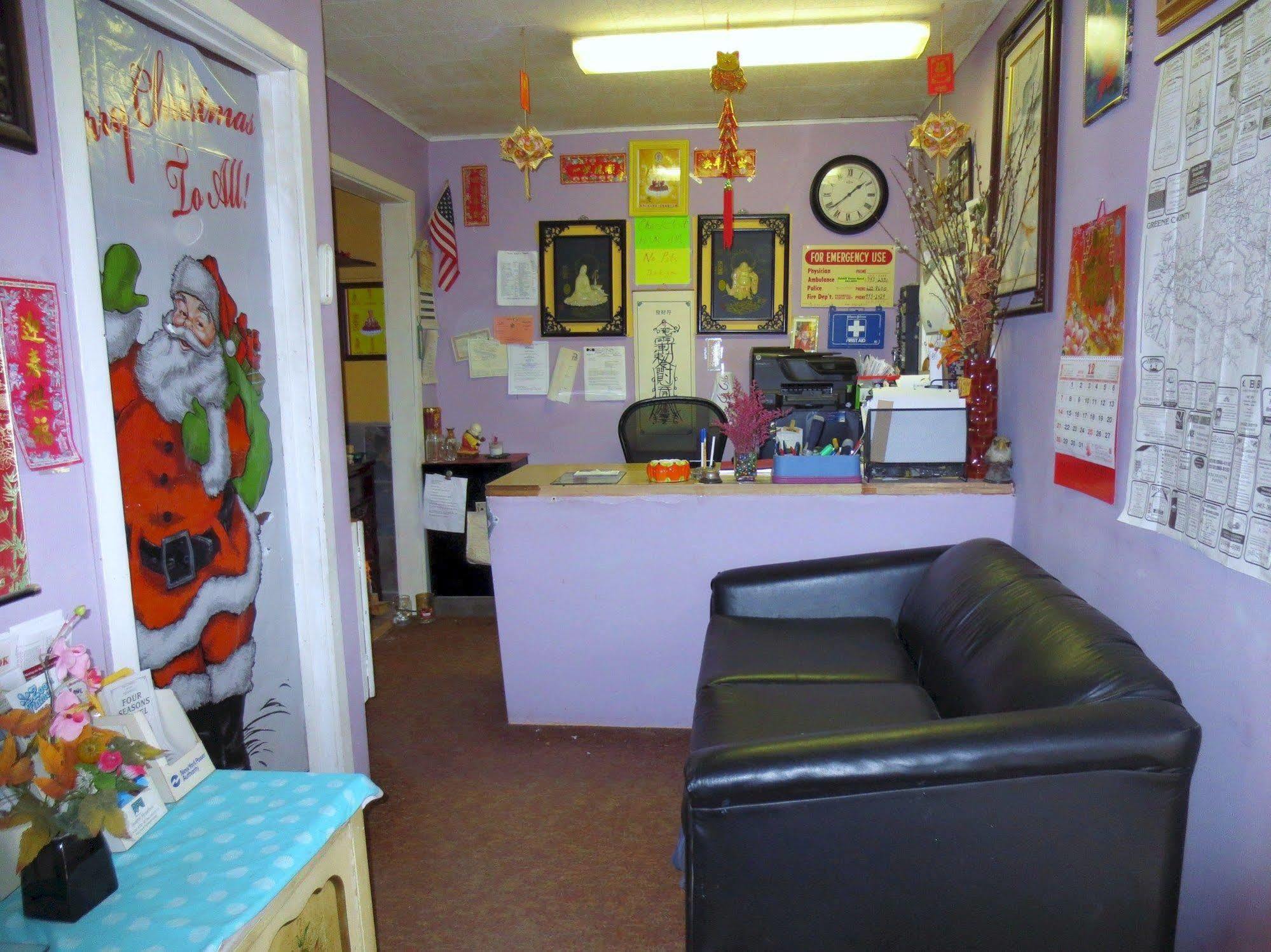 Four Seasons Motel Catskill Ngoại thất bức ảnh