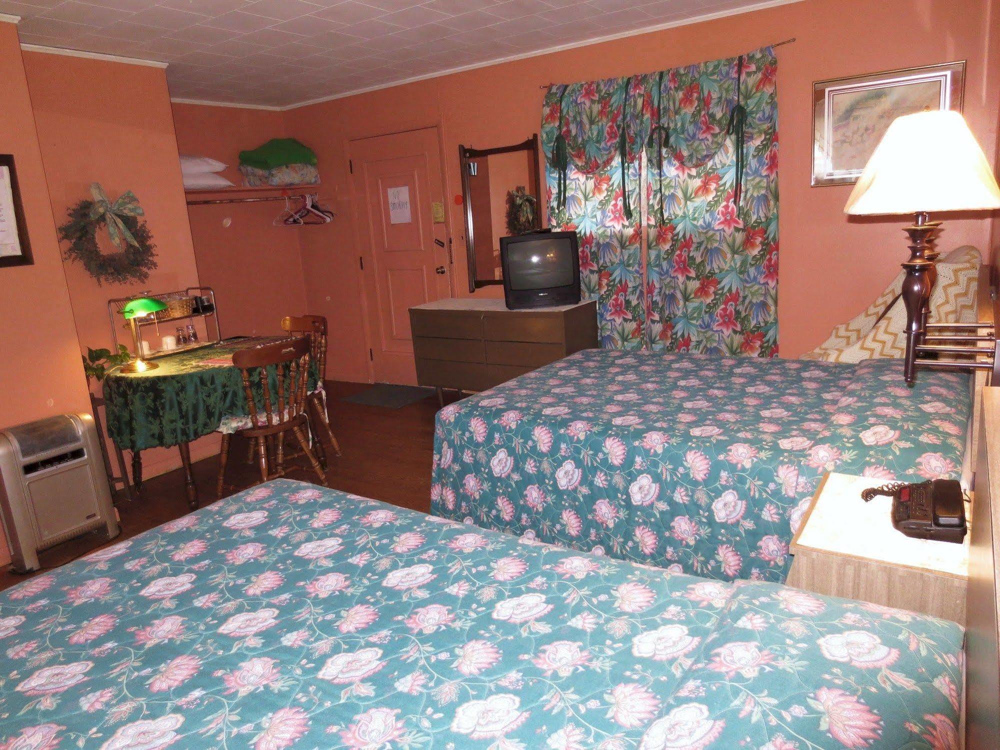 Four Seasons Motel Catskill Ngoại thất bức ảnh