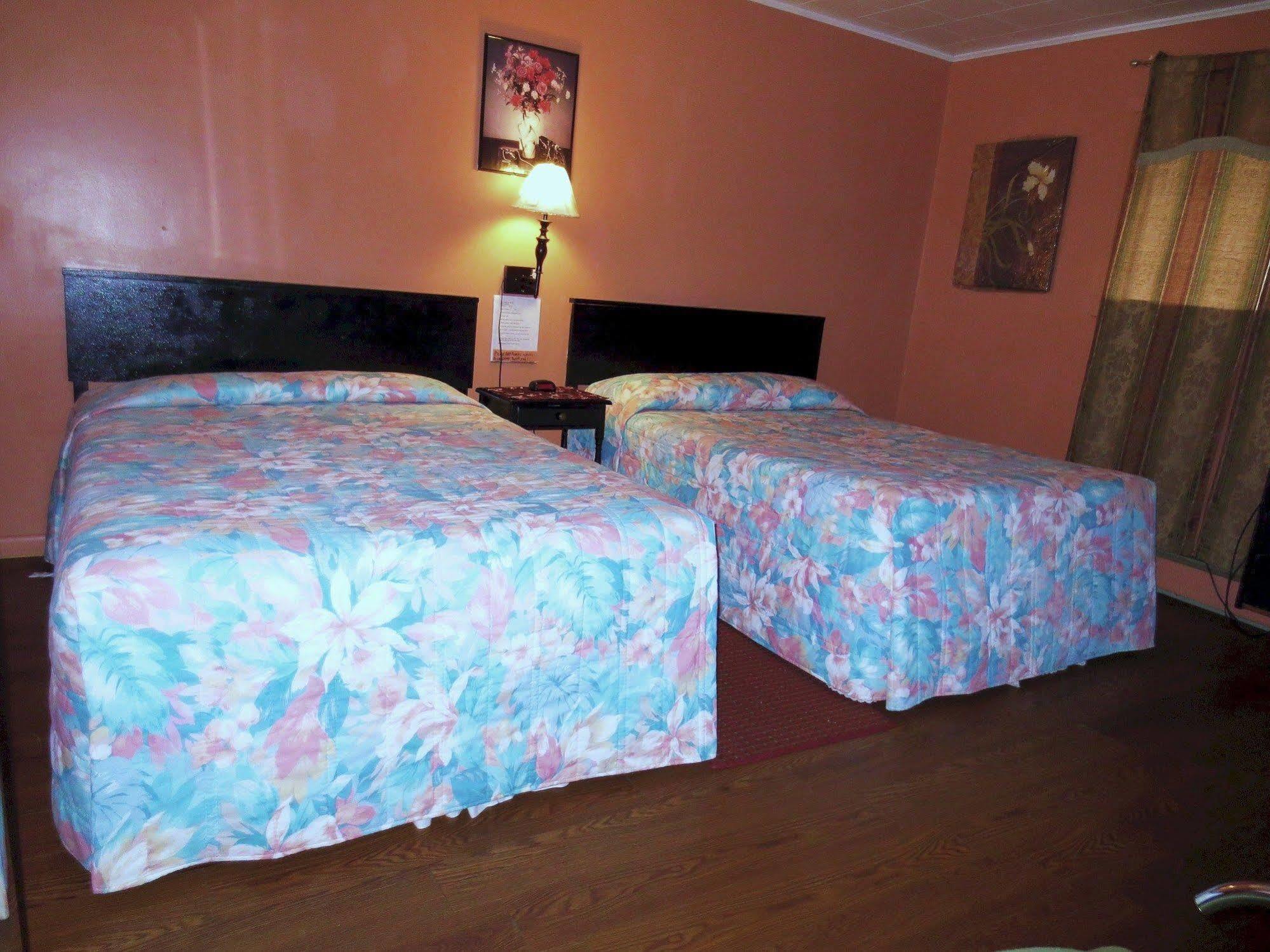 Four Seasons Motel Catskill Ngoại thất bức ảnh